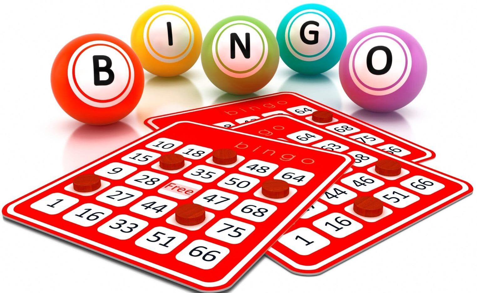 Bingo!