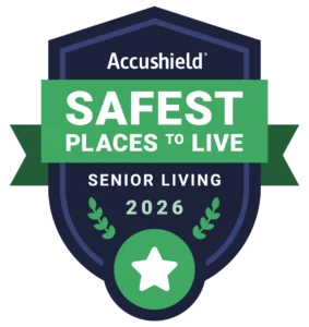 Safest Place